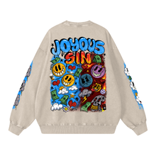 Load image into Gallery viewer, The 7 Sweatshirt
