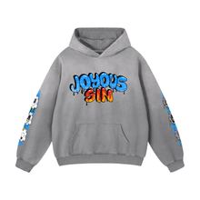 Load image into Gallery viewer, The 7 Hoodie

