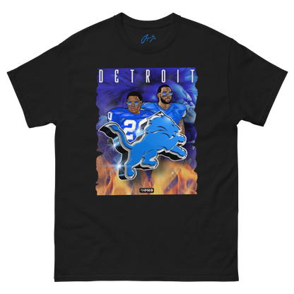 Cartier Hall Of Famers Tee