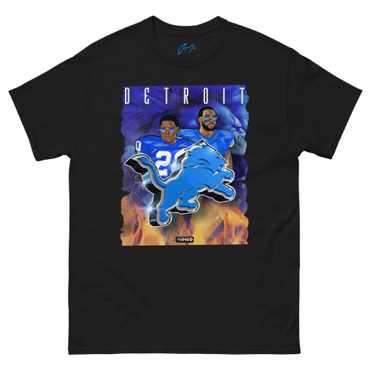 Cartier Hall Of Famers Tee