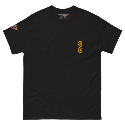 8-24 Tee