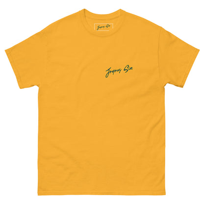 Joyous classic tee