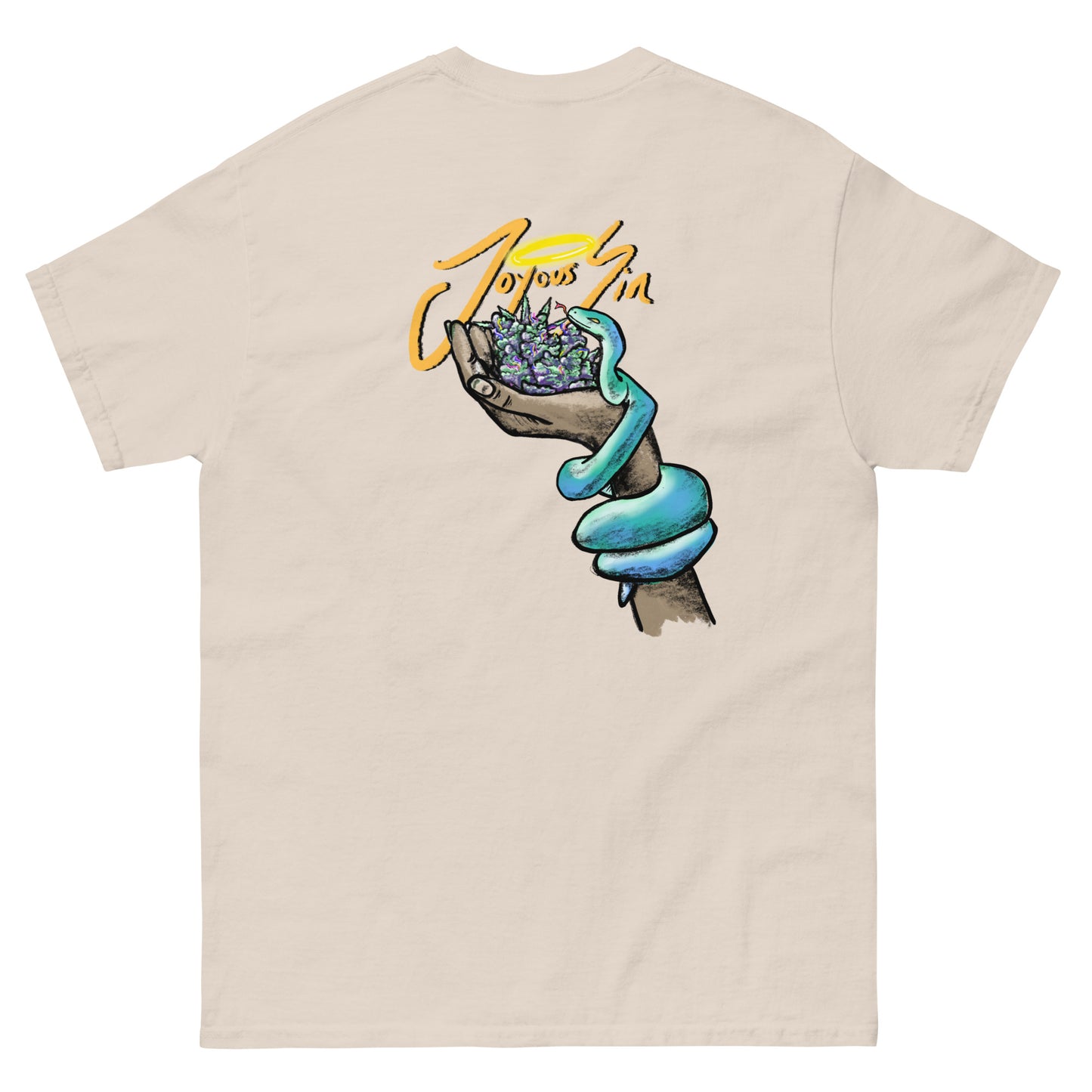 JS Tee