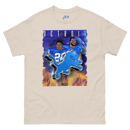 Cartier Hall Of Famers Tee