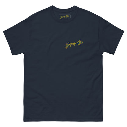 Joyous classic tee