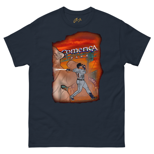 Cartier Miggy Tee