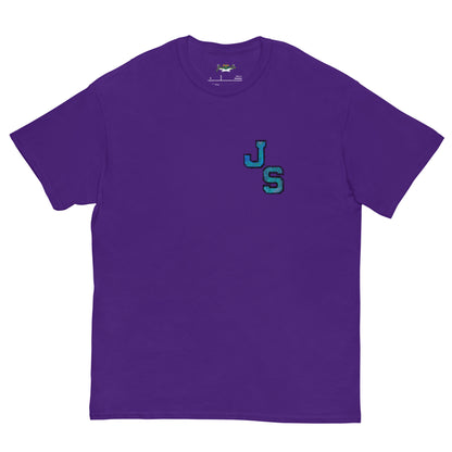 JS tee