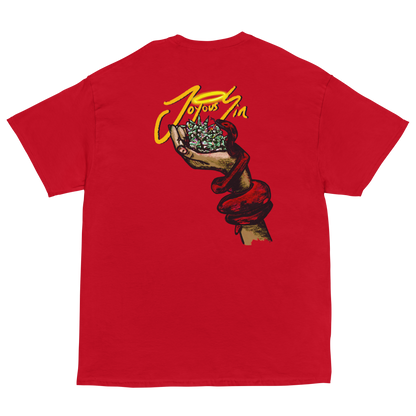 JS Tee