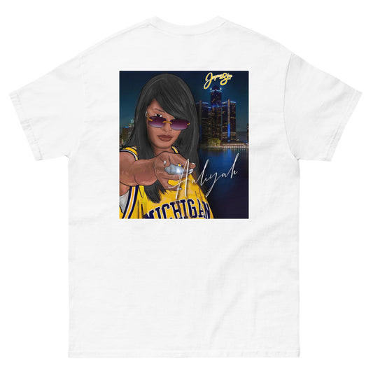 Joyous classic tee