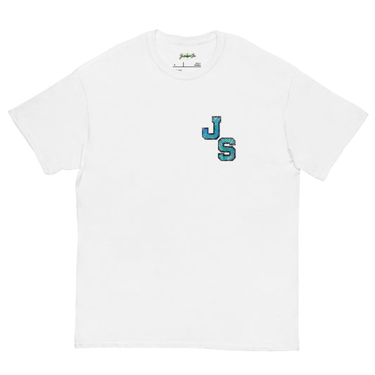 JS tee