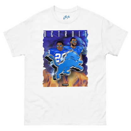 Cartier Hall Of Famers Tee