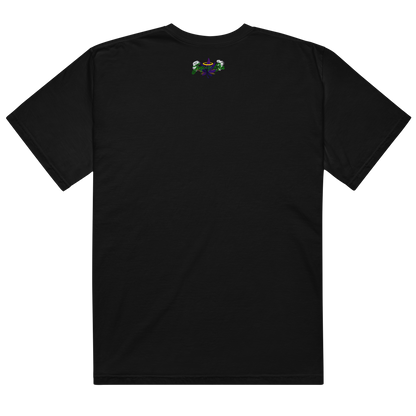 Vintage Cannabis Tee
