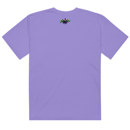 Vintage Cannabis Tee