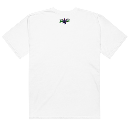 Vintage Cannabis Tee