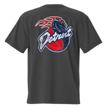 Load image into Gallery viewer, 04 Pistons Vintage Style T-Shirt
