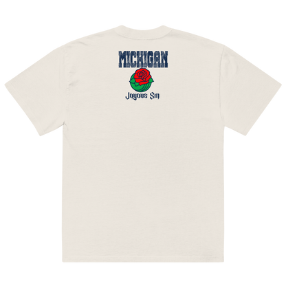 Looney Rose Bowl T-Shirt