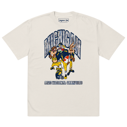 Looney Rose Bowl T-Shirt