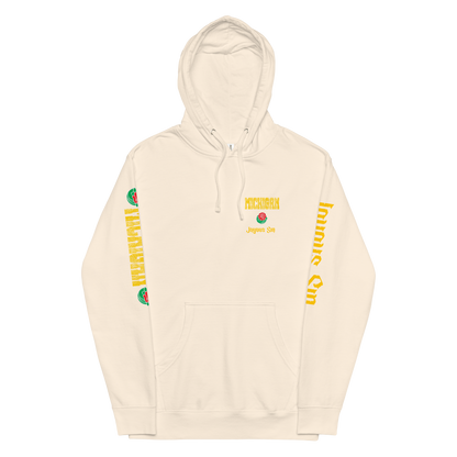 Looney Rose Bowl Hoodie