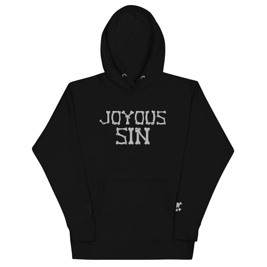 Reaper Dog Walker Hoodie