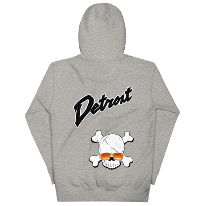 Joyous Basketball Hoodie