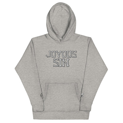 Reaper Dog Walker Hoodie