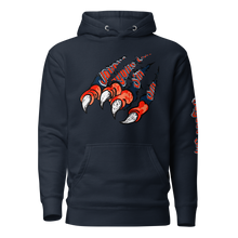 Load image into Gallery viewer, Buffed Up Tiger Hoodie
