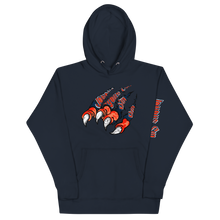 Load image into Gallery viewer, Buffed Up Tiger Hoodie
