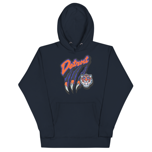 Eat Em Up Tigers Hoodie
