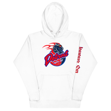 Load image into Gallery viewer, 04 Pistons Hoodie

