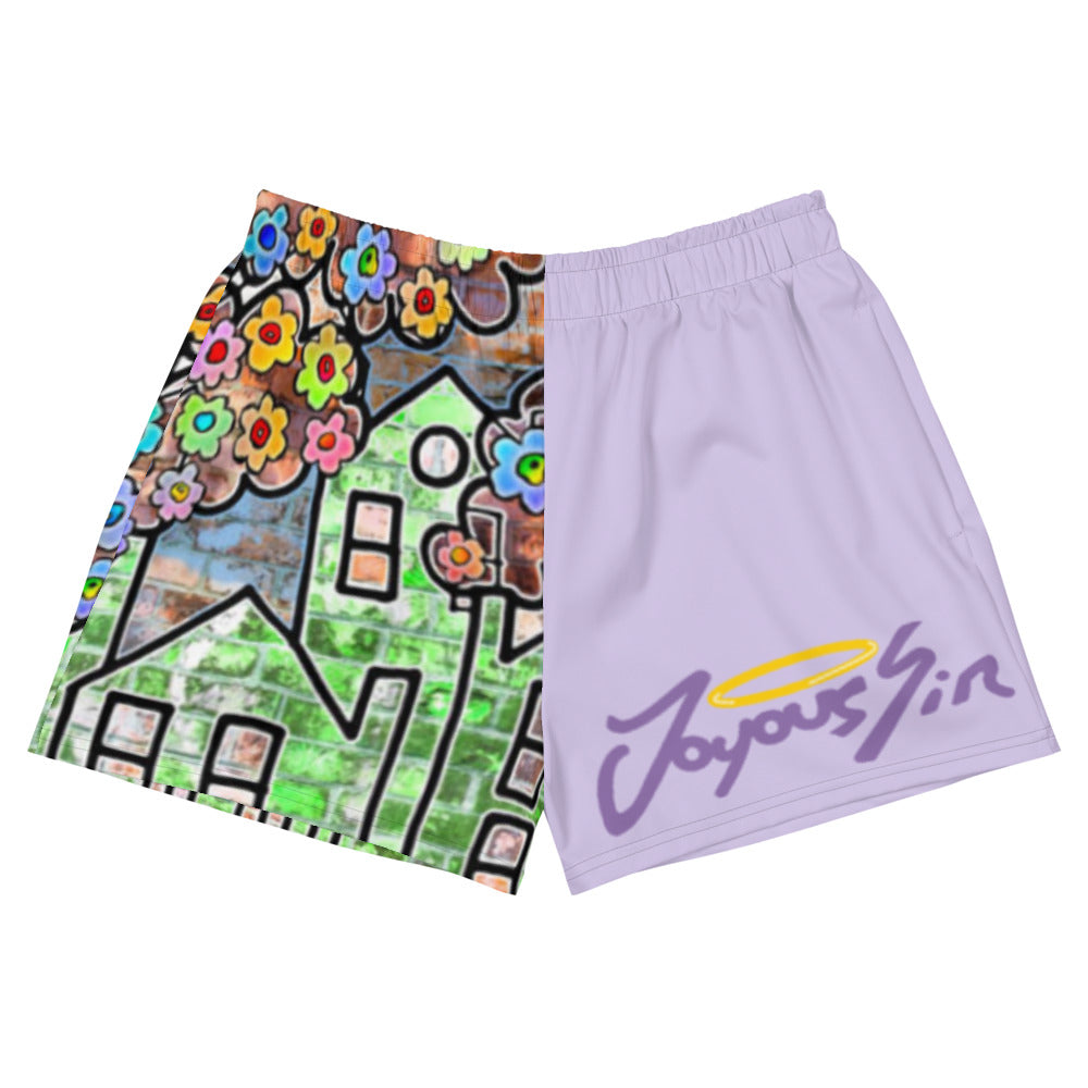 Women’s Joyous Shorts