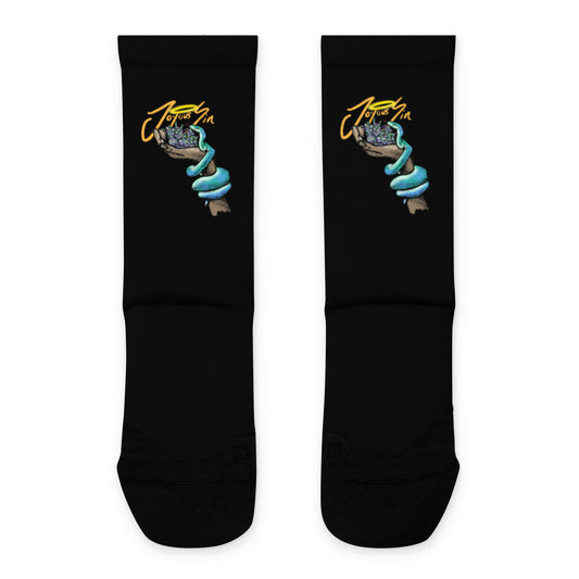 Joyous Socks