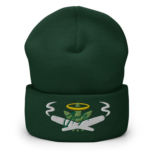 Joyous Paper Plane Beanie