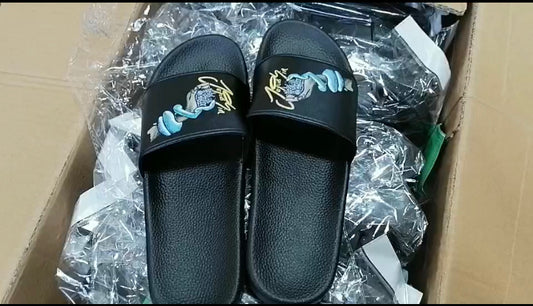 Joyous Slides