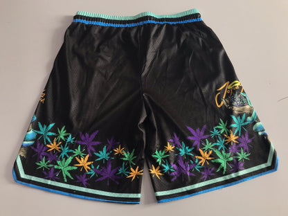 Joyous Sin Basketball Shorts