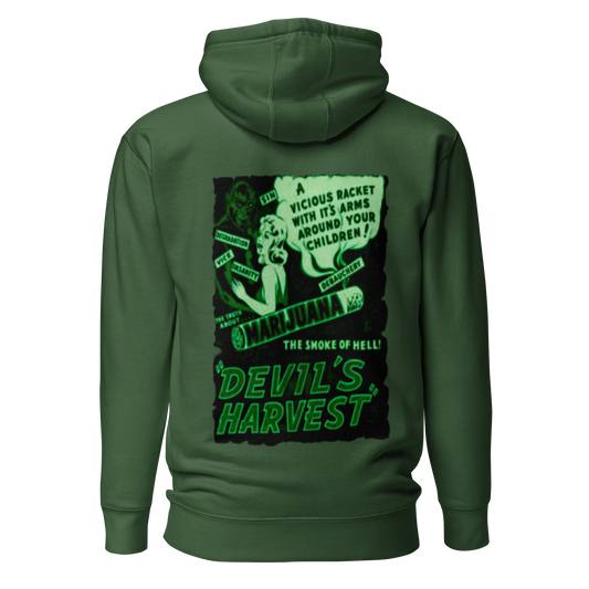 Devil’s Harvest Hoodie