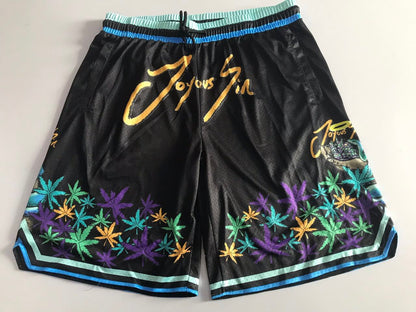 Joyous Sin Basketball Shorts