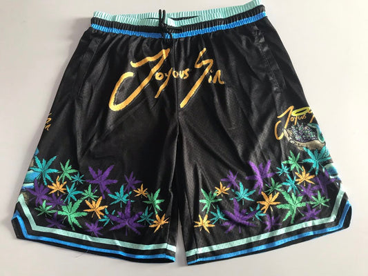 Joyous Sin Basketball Shorts