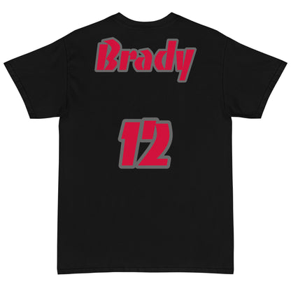 Grim Brady 12