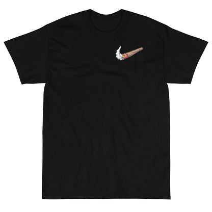 Joyous Smoke Tee