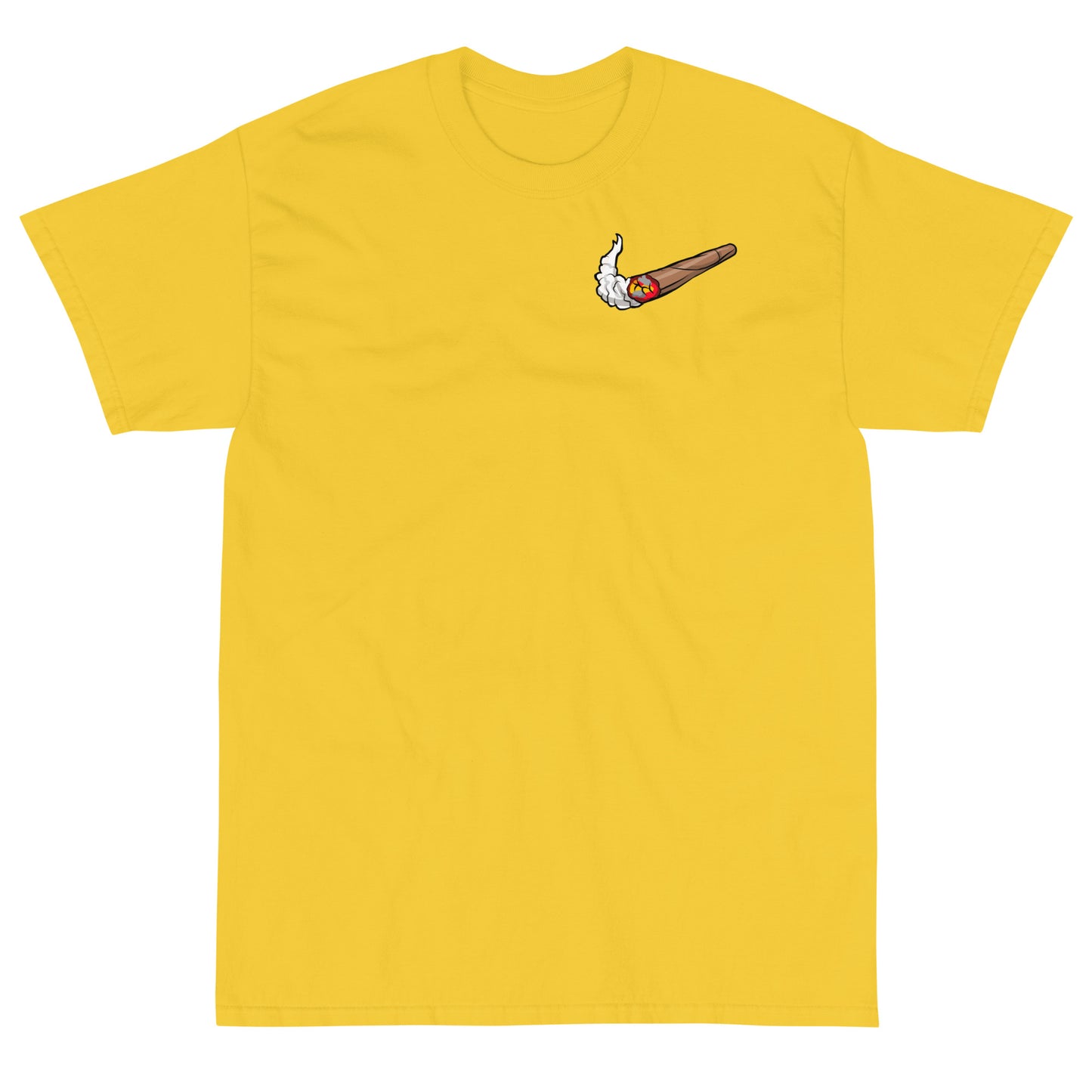 Joyous Smoke Tee