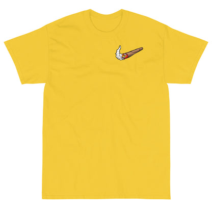Joyous Smoke Tee