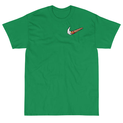 Joyous Smoke Tee