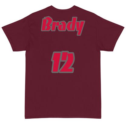 Grim Brady 12