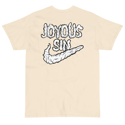 Joyous Smoke Tee