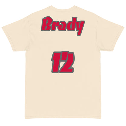 Grim Brady 12