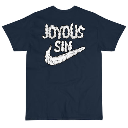 Joyous Smoke Tee