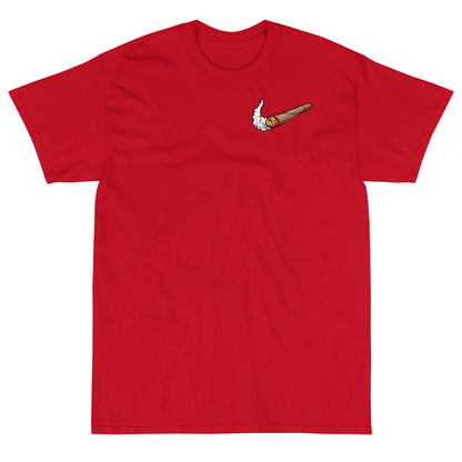 Joyous Smoke Tee