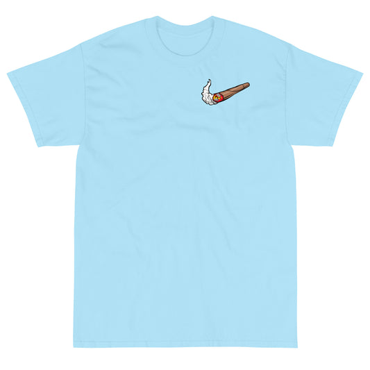 Joyous Smoke Tee
