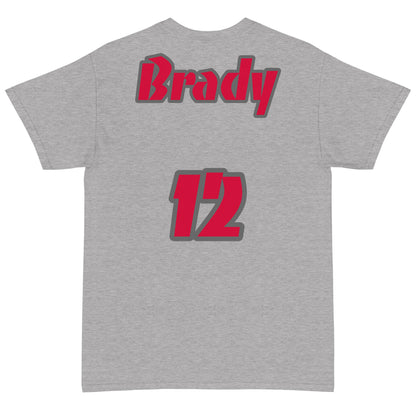 Grim Brady 12