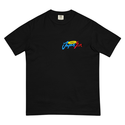 Saint or Sinner t-shirt